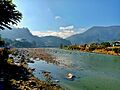 Saryu Bageshwar