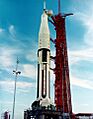 Saturn IB - AS-202