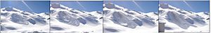 Archivo:Secuencia fotográfica de la avalancha