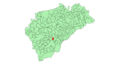 Segovia - Bernuy de Porreros