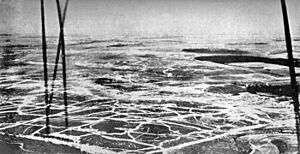 Archivo:Somme battlefield aerial view July 1916