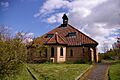 St Paul, Parkeston - geograph.org.uk - 1160447