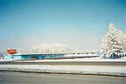 Star Lite Motel in Dilworth, Minnesota, USA. Winter view.jpg