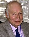Steven weinberg 2010