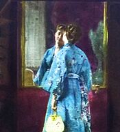 Stevens Japanese Robe2