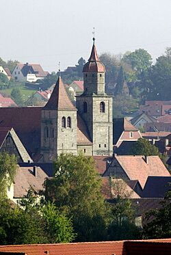 Stiftskirche Feuchtwangen 2.jpg