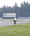 Stoner GP Brno 2002