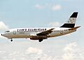 TAN-SAHSA Boeing 737-200 JetPix