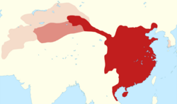 Tang outline map, 661.svg