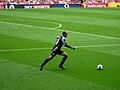 Tim Howard Everton