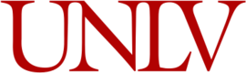 University of Nevada, Las Vegas logo.svg