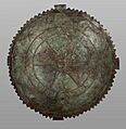 Unknown - Shield of King Pharnakes - 80.AC.60