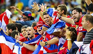Archivo:Uruguay - Costa Rica FIFA World Cup 2014 (29)