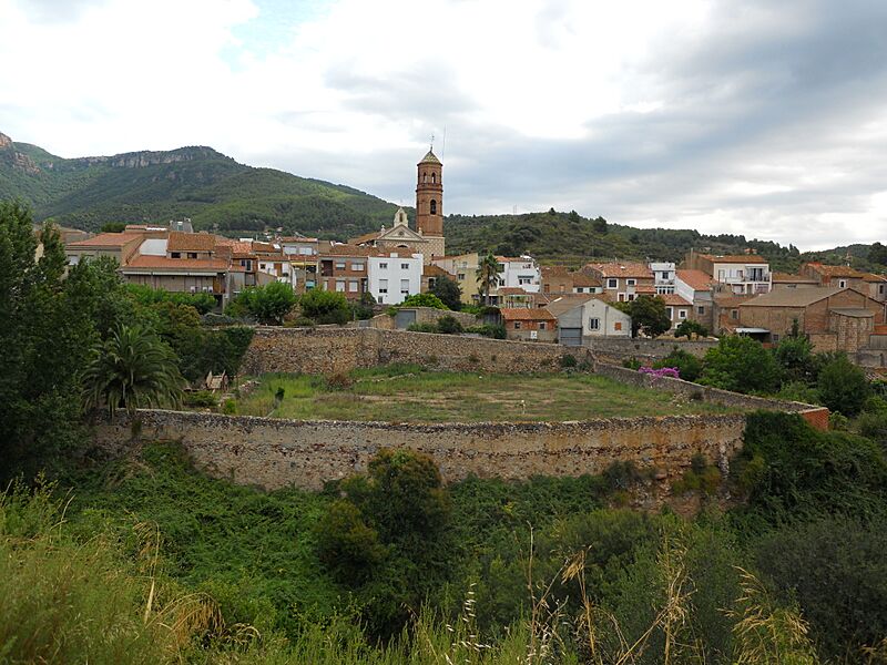 Vilaplana