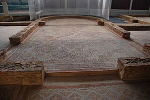 Archivo:Villa Romana La Olmeda 027 Pedrosa De La Vega - Saldaña (Palencia)
