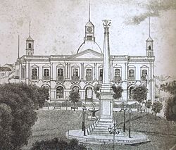 Archivo:Villahermosa.Palacio de Gobierno 02