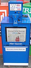Archivo:WZ Zeitungsautomat