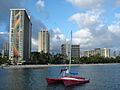 Waikiki-Vacation