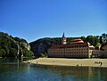 Weltenburg Abbey, Bavaria