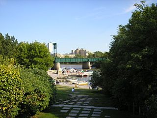 Winnipeg Forks - Red & Assiniboine rivers.jpg