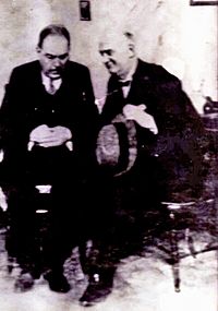 Archivo:Yrigoyen y Alvear juntos