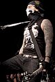 Zackyvengence(by Scott Dudelson)
