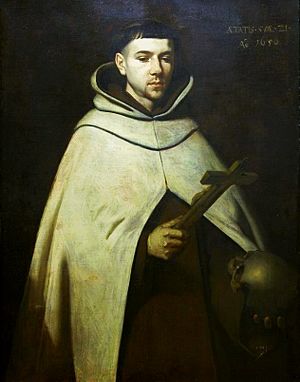 Juan de la Cruz.