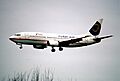 174ak - Flash Airlines Boeing 737-3Q8, SU-ZCF@ZRH,30.03.2002 - Flickr - Aero Icarus