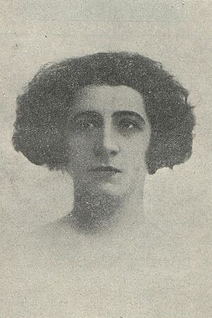 Archivo:1926-09, Literatura Hispano-americana, Pilar de Valderrama (cropped)