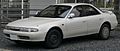 1992 Mitsubishi Emeraude 01