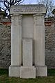 2016-04-07 GuentherZ Wien11 Zentralfriedhof (42) Gruppe 0 Reihe 1 Grab Carl Menger