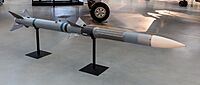 Archivo:20180328 AIM-120 Udvar-Hazy
