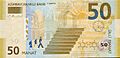 50-manat front