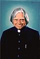 A P J Abdul Kalam