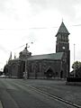 Achiet le Grand église