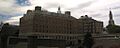 Aetna building in Hartford, Connecticut 2007-05-05