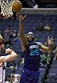 Al Jefferson Hornets