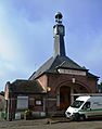 Alaincourt, Aisne, Mairie