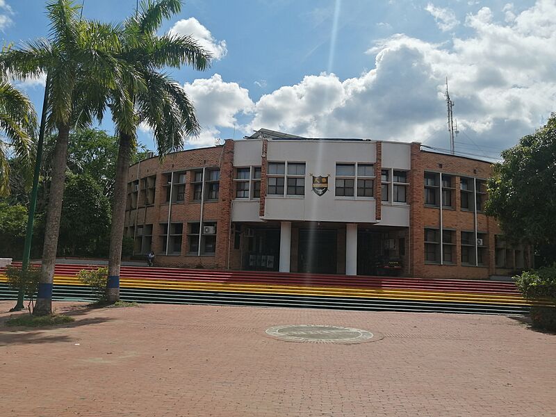Alcaldía de Yopal