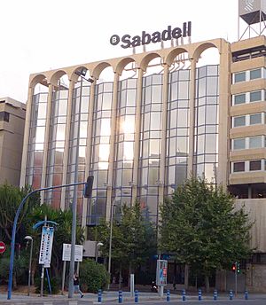 Archivo:Alicante - Banco Sabadell