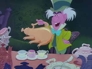 Archivo:Alice in Wonderland (1951) - Mad Hatter