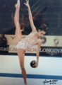 Almudena Cid 2001 Madrid 02