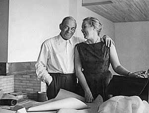 Archivo:Alvar and Elissa Aalto