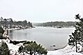 Arareko Lake, Creel Copper Canyon Mexico - Charlie on Travel 9