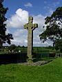 Ardboe Cross