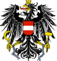 Austria Bundesadler