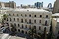 Azerbaijan State Marine Academy