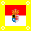 Bandera de Lastras del Pozo.svg