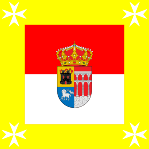 Archivo:Bandera de Lastras del Pozo