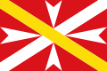 Bandera de la Portella.svg